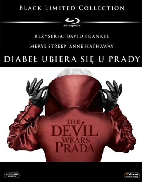 diabeł ubiera się prada film